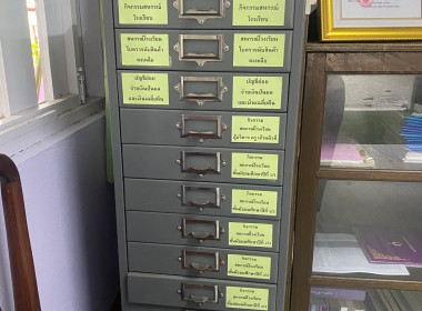 เข้าแนะนำ ติดตาม กิจกรรมสหกรณ์นักเรียน พารามิเตอร์รูปภาพ 4